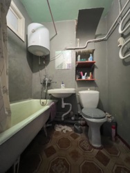 Продаж 1-кімнатної квартири фото 12 Продаж 1-кімнатної квартири фото 12