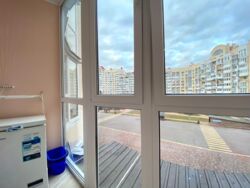 В продаже новая трёхкомнатная квартира со свежим ремонтом в ЖК Ривьера фото 11 В продаже новая трёхкомнатная квартира со свежим ремонтом в ЖК Ривьера фото 11