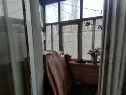 Продам 2кк 3/9 на 3-й Слобідскій фото 7 Продам 2кк 3/9 на 3-й Слобідскій фото 7