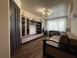 Продається квартира Китобоев, 7, Миколаїв, Миколаївська, Інгульський фото 1 Продається квартира Китобоев, 7, Миколаїв, Миколаївська, Інгульський фото 1