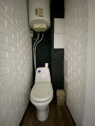 Продажа однокомнатной квартиры с ремонтом на Намыве фото 6 Продажа однокомнатной квартиры с ремонтом на Намыве фото 6