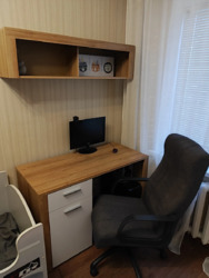 Продається квартира Миколаїв, Миколаївська, Інгульський фото 10 Продається квартира Миколаїв, Миколаївська, Інгульський фото 10