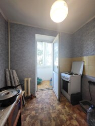 Продається квартира Озёрная, 12, Миколаїв, Миколаївська, Заводський фото 3 Продається квартира Озёрная, 12, Миколаїв, Миколаївська, Заводський фото 3