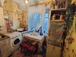 Продам 2кк 3/9 на 3-й Слобідскій фото 3 Продам 2кк 3/9 на 3-й Слобідскій фото 3