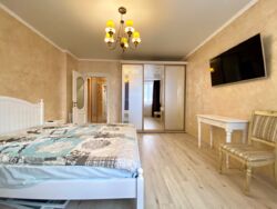 В продаже новая трёхкомнатная квартира со свежим ремонтом в ЖК Ривьера фото 2 В продаже новая трёхкомнатная квартира со свежим ремонтом в ЖК Ривьера фото 2