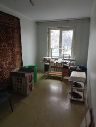 Продаж 3-кімнатної квартири, 3-Слобідська 54А, 3/5 поверх фото 6 Продаж 3-кімнатної квартири, 3-Слобідська 54А, 3/5 поверх фото 6