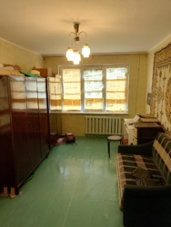 Продаж 3-кімнатної квартири, 3-Слобідська 54А, 3/5 поверх фото 1 Продаж 3-кімнатної квартири, 3-Слобідська 54А, 3/5 поверх фото 1