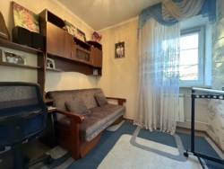 Продажа хорошей трехкомнатной квартиры на Мира фото 7 Продажа хорошей трехкомнатной квартиры на Мира фото 7