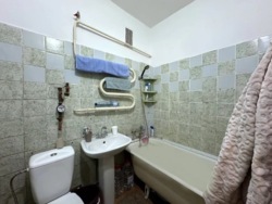 Однокімнатна біля Колосу фото 7 Однокімнатна біля Колосу фото 7