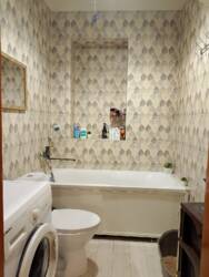 2-кімнатна квартира з власним двором | Центр міста фото 10 2-кімнатна квартира з власним двором | Центр міста фото 10