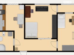 Продаж 2к квартири на вул. Ігора Бедзая фото 24 Продаж 2к квартири на вул. Ігора Бедзая фото 24