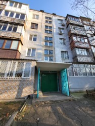 Продається квартира Космонатов, 77А, Миколаїв, Миколаївська, Інгульський фото 2 Продається квартира Космонатов, 77А, Миколаїв, Миколаївська, Інгульський фото 2