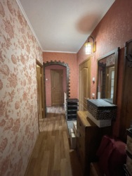 Продам 2-х комнатную квартиру на Херсонском шоссе в отличном состоянии фото 9 Продам 2-х комнатную квартиру на Херсонском шоссе в отличном состоянии фото 9