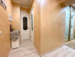 В продаже новая трёхкомнатная квартира со свежим ремонтом в ЖК Ривьера фото 8 В продаже новая трёхкомнатная квартира со свежим ремонтом в ЖК Ривьера фото 8