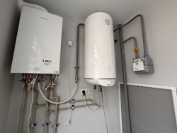 Продається простора квартира з дизайнерським ремонтом в центрі міста фото 7 Продається простора квартира з дизайнерським ремонтом в центрі міста фото 7