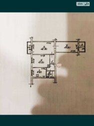Продається квартира вул. Айвазовського, 4, Миколаїв, Миколаївська, Корабельний фото 9 Продається квартира вул. Айвазовського, 4, Миколаїв, Миколаївська, Корабельний фото 9