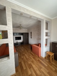 Продам 2-х комнатную квартиру на Херсонском шоссе в отличном состоянии фото 2 Продам 2-х комнатную квартиру на Херсонском шоссе в отличном состоянии фото 2