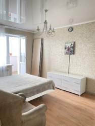 Продається 2кк з неймовірним видом з вікна фото 2 Продається 2кк з неймовірним видом з вікна фото 2