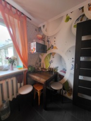 Продається квартира Парковая, 30, Миколаїв, Миколаївська, Інгульський фото 5 Продається квартира Парковая, 30, Миколаїв, Миколаївська, Інгульський фото 5