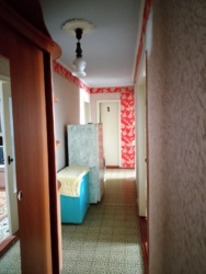 Продаж 3-кімнатної квартири (Заводський р-н) фото 5 Продаж 3-кімнатної квартири (Заводський р-н) фото 5