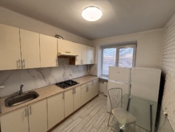 Продаж 1к квартири 35.9 кв. м на вул. Прикордонн фото 1 Продаж 1к квартири 35.9 кв. м на вул. Прикордонн фото 1