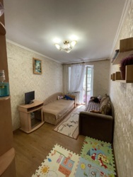 Продаётся 2-х комнатная квартира в центре фото 2 Продаётся 2-х комнатная квартира в центре фото 2