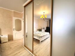 В продаже новая трёхкомнатная квартира со свежим ремонтом в ЖК Ривьера фото 4 В продаже новая трёхкомнатная квартира со свежим ремонтом в ЖК Ривьера фото 4