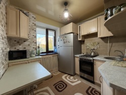 Продажа хорошей трехкомнатной квартиры на Мира фото 12 Продажа хорошей трехкомнатной квартиры на Мира фото 12