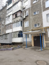 Продаж 3-кімнатної квартири, 3-Слобідська 54А, 3/5 поверх фото 16 Продаж 3-кімнатної квартири, 3-Слобідська 54А, 3/5 поверх фото 16
