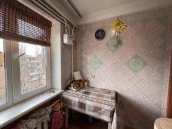 Продається 3кк по вул. Крилова (Ліски) фото 16 Продається 3кк по вул. Крилова (Ліски) фото 16