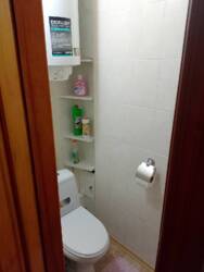 Продається квартира 1-Екіпажна, 2Б, Миколаїв, Миколаївська, Інгульський фото 12 Продається квартира 1-Екіпажна, 2Б, Миколаїв, Миколаївська, Інгульський фото 12