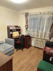 2-кімнатна квартира (р-н Сухого Фонтану) фото 1 2-кімнатна квартира (р-н Сухого Фонтану) фото 1