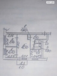 Продається 3кк по вул. Крилова (Ліски) фото 2 Продається 3кк по вул. Крилова (Ліски) фото 2