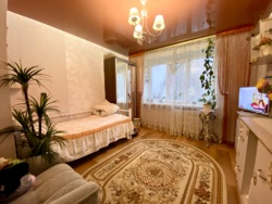 Продаётся компактная однокомнатная квартира на Южной фото 1 Продаётся компактная однокомнатная квартира на Южной фото 1