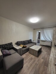 Продається квартира Космонатов, 77А, Миколаїв, Миколаївська, Інгульський фото 1 Продається квартира Космонатов, 77А, Миколаїв, Миколаївська, Інгульський фото 1