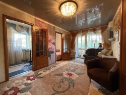 Продажа хорошей трехкомнатной квартиры на Мира фото 2 Продажа хорошей трехкомнатной квартиры на Мира фото 2