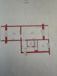 Продається квартира 11 Продольная, 31 а, Миколаїв, Миколаївська фото 2 Продається квартира 11 Продольная, 31 а, Миколаїв, Миколаївська фото 2