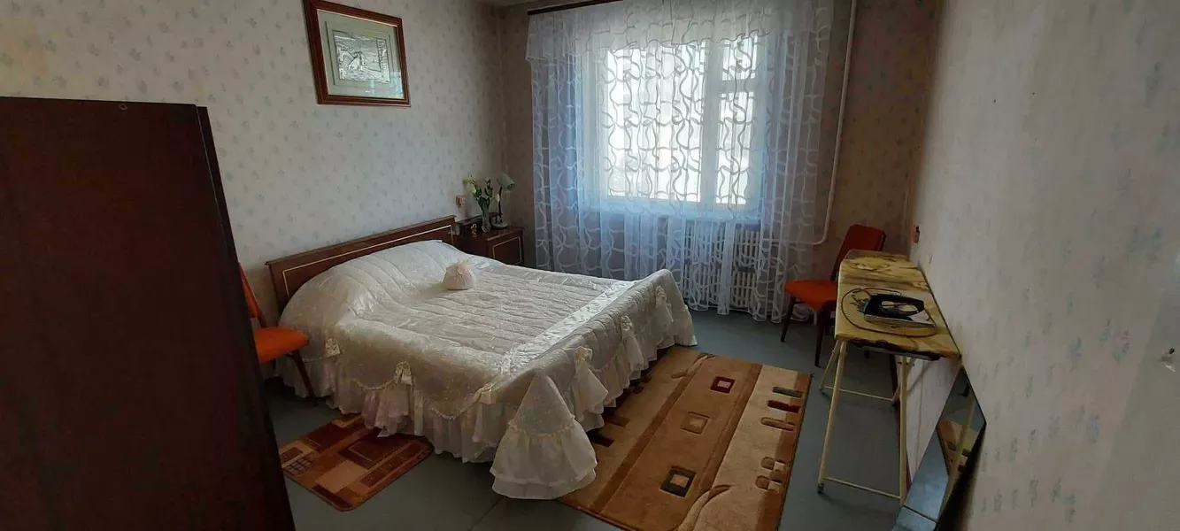 2 комн. 55 м. кв. 7/9 эт. пр. Гагарина (район Подстанции.), г. Днепр. фото 1 2 комн. 55 м. кв. 7/9 эт. пр. Гагарина (район Подстанции.), г. Днепр. фото 1