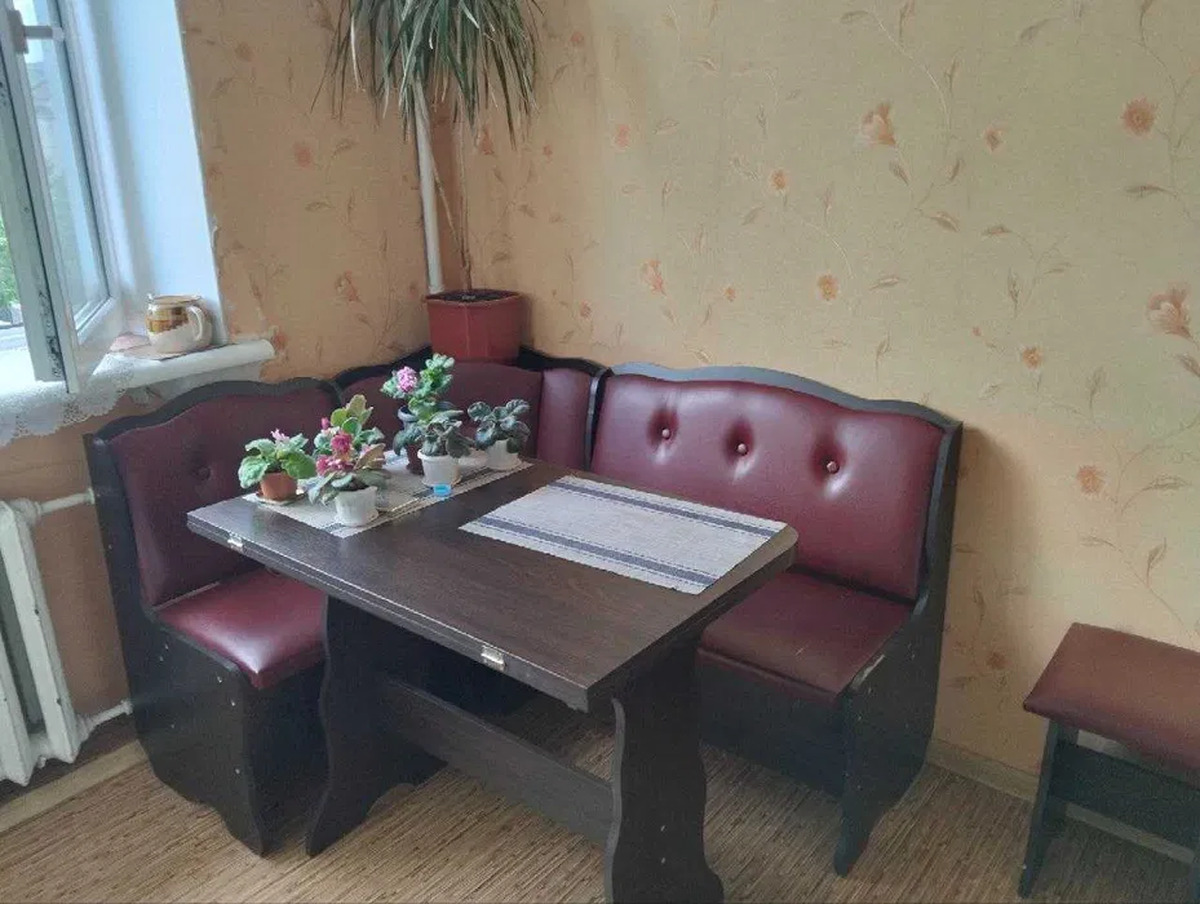 2 - комн. квартира, сталинка, 60 м. кв., 4/5 эт. пл. Старомостовая. фото 1 2 - комн. квартира, сталинка, 60 м. кв., 4/5 эт. пл. Старомостовая. фото 1