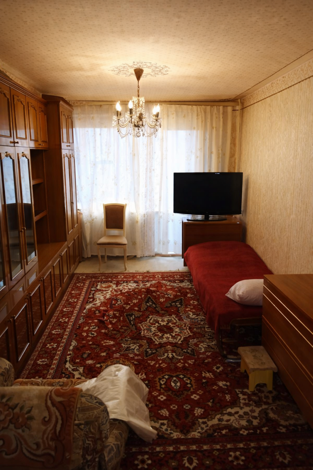 3 - комн. ж/м Левобережный-3. Караван. фото 1 3 - комн. ж/м Левобережный-3. Караван. фото 1