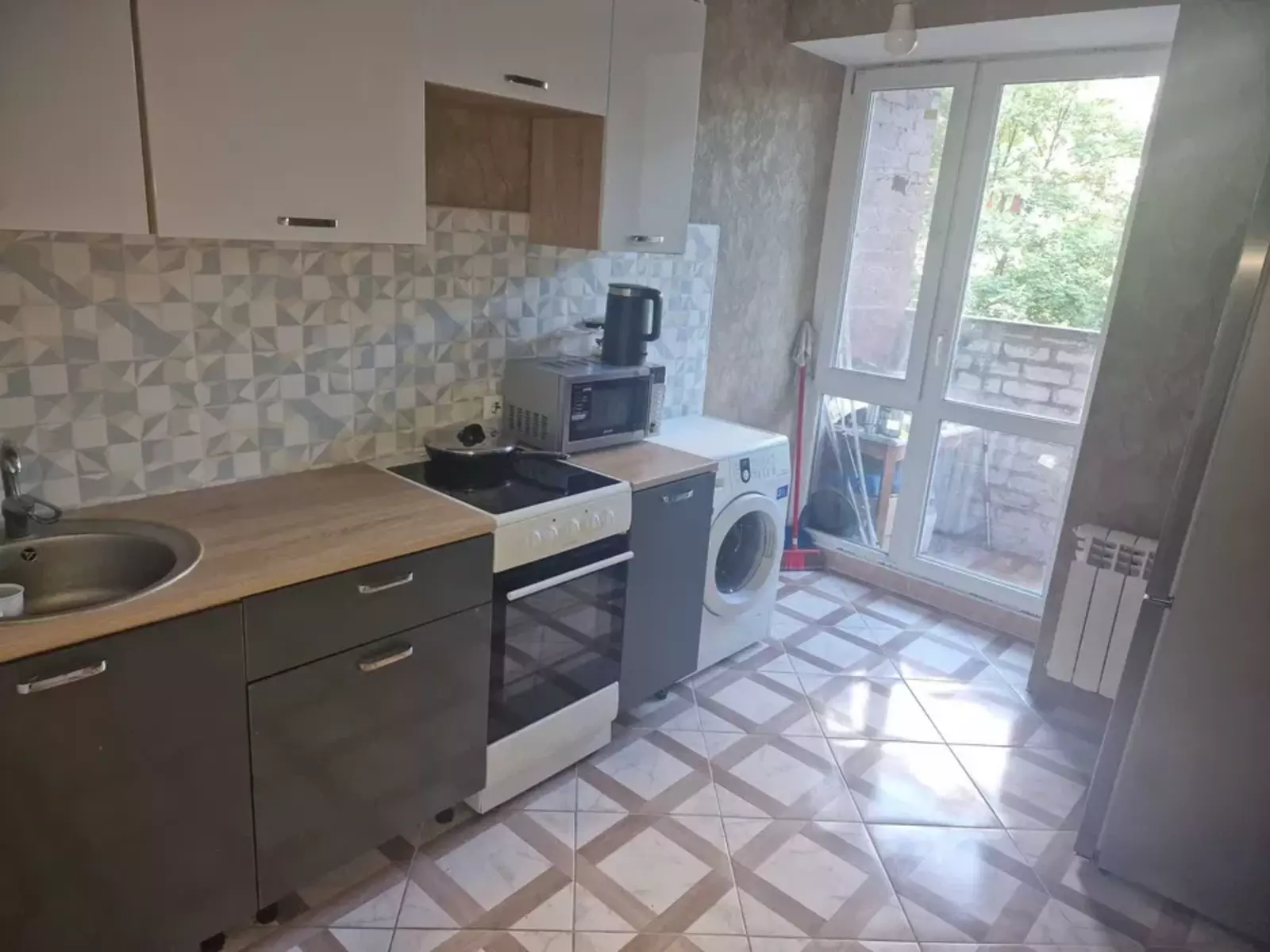 ������ 1-��������� �������� 41,2 �² / �/� ������-1 / ��� / 3/14 ����. ���� 1