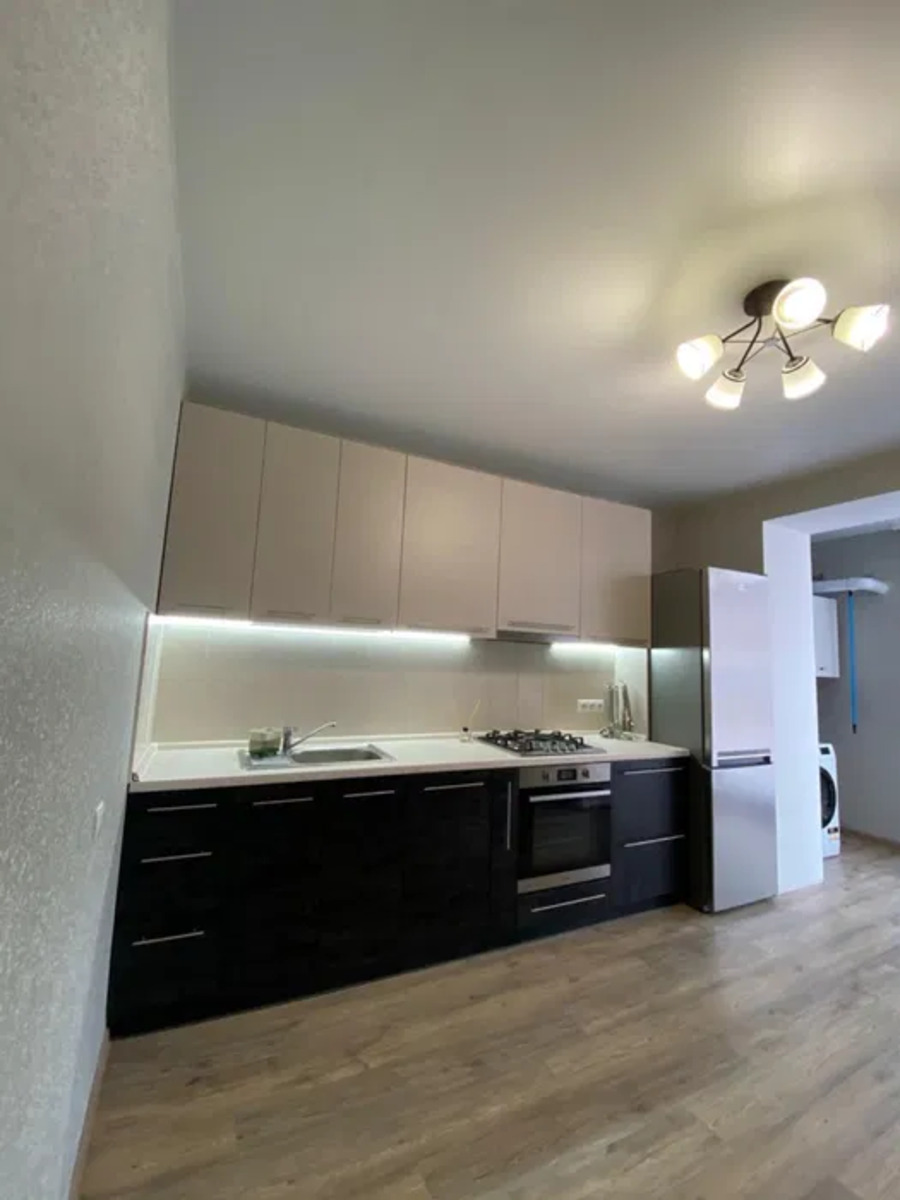 2-комн. 67,7 м. кв. ЖК «Щасливий». Ремонт. Мебель. Техника. фото 1 2-комн. 67,7 м. кв. ЖК «Щасливий». Ремонт. Мебель. Техника. фото 1