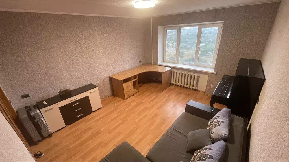 2 - комн. 50 м. кв. 7/10 кирп. Чешка, ж/м Северный. ул. Семафорная фото 1 2 - комн. 50 м. кв. 7/10 кирп. Чешка, ж/м Северный. ул. Семафорная фото 1