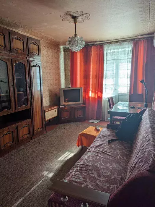3 - комн. 64 м. кв., ж/м Покровский, 7/9 эт. под ремонт. Лучшая цена. фото 1 3 - комн. 64 м. кв., ж/м Покровский, 7/9 эт. под ремонт. Лучшая цена. фото 1