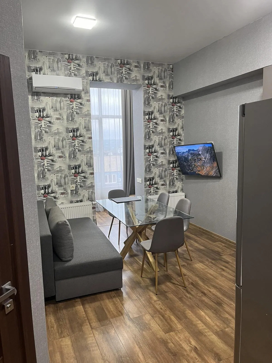 1 - комн. 45 м. кв. ЖК: Алые паруса. Ремонт. Мебель. Техника. фото 1 1 - комн. 45 м. кв. ЖК: Алые паруса. Ремонт. Мебель. Техника. фото 1