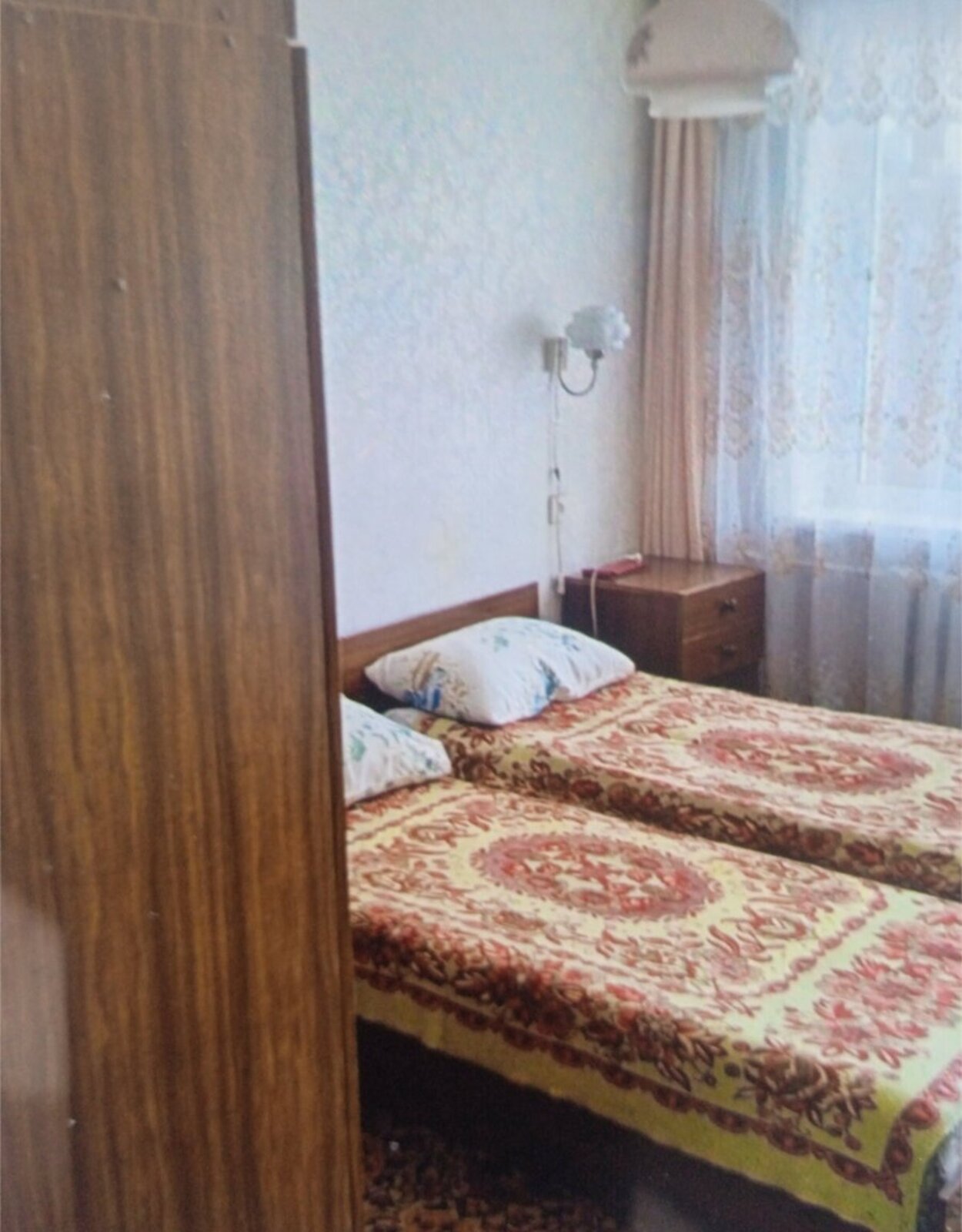 2-комн. 48 кв. пр. Гагарина (верх) р-н Подстанции. фото 1 2-комн. 48 кв. пр. Гагарина (верх) р-н Подстанции. фото 1