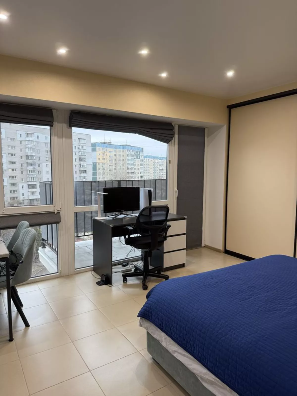 1 - комн. ЖК Молодежный 43 м. кв. Ремонт. Мебель. Техника. фото 1 1 - комн. ЖК Молодежный 43 м. кв. Ремонт. Мебель. Техника. фото 1