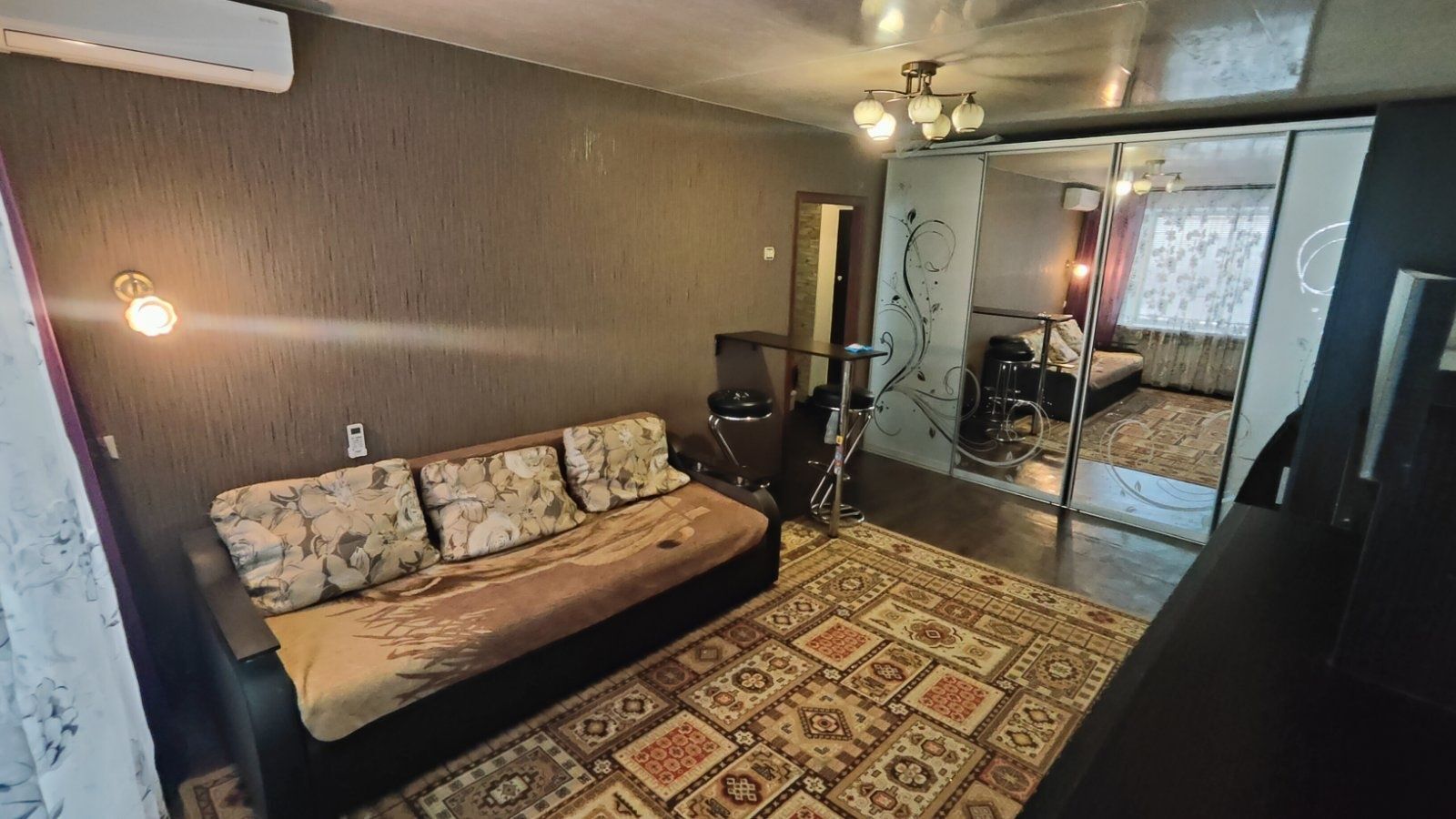 2комн.9/9эт.Касиора/Слобожанский/Калиновая фото 1 2комн.9/9эт.Касиора/Слобожанский/Калиновая фото 1