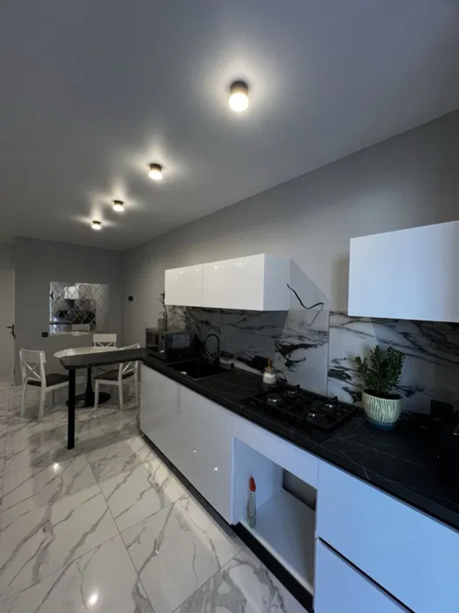 1 - комн. 54 м. кв. 6 этаж. ЖК Брама-2. Ремонт. Мебель. Техника. фото 1 1 - комн. 54 м. кв. 6 этаж. ЖК Брама-2. Ремонт. Мебель. Техника. фото 1