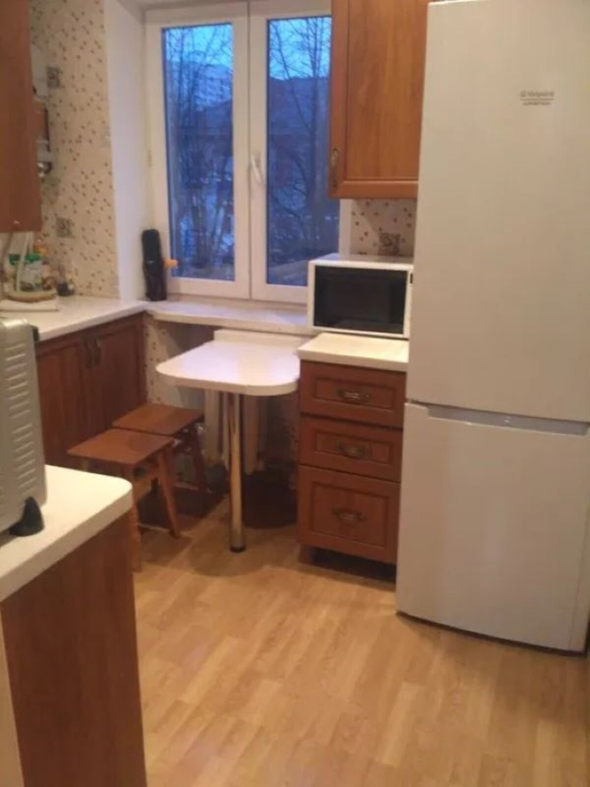 Квартира 2 комн. ул. Титова фото 1 Квартира 2 комн. ул. Титова фото 1